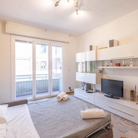 Borgo House, Bologna By Short Holidays Exteriér fotografie