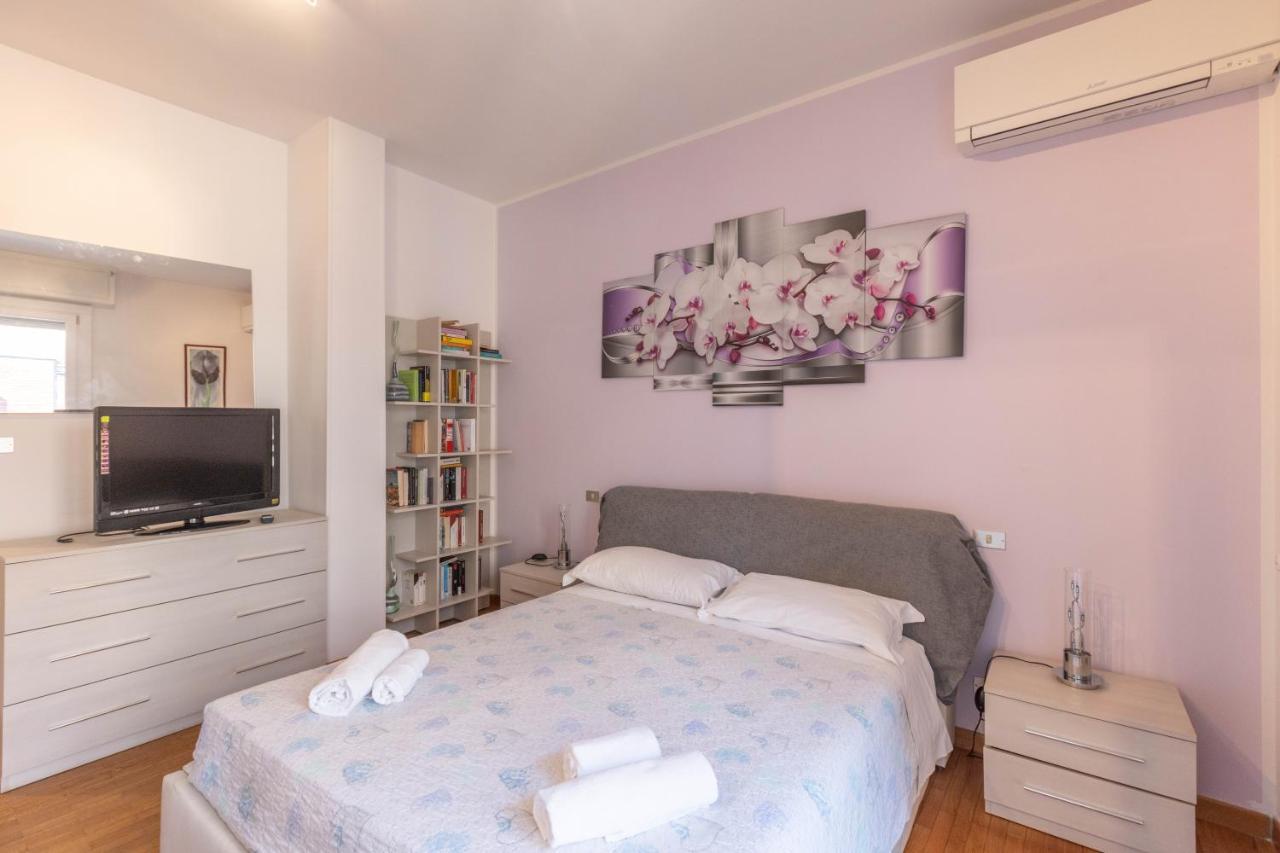 Borgo House, Bologna By Short Holidays Exteriér fotografie