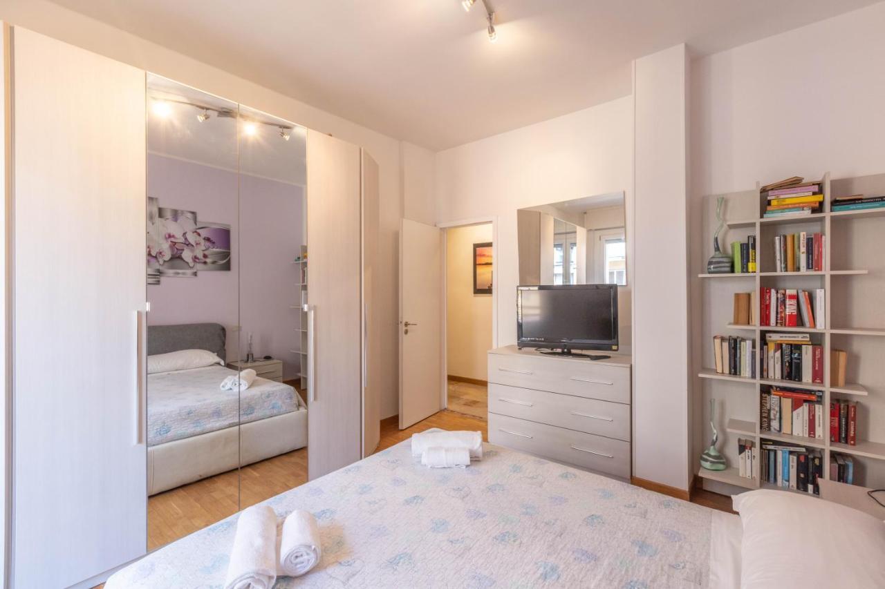 Borgo House, Bologna By Short Holidays Exteriér fotografie