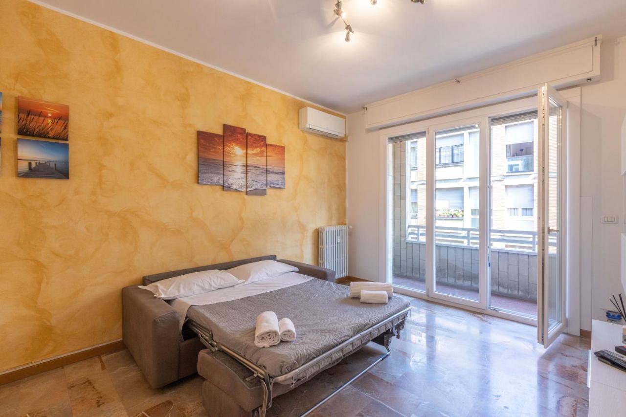 Borgo House, Bologna By Short Holidays Exteriér fotografie