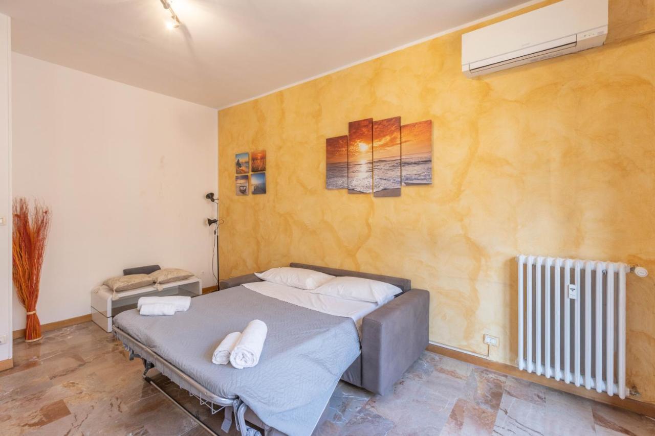 Borgo House, Bologna By Short Holidays Exteriér fotografie
